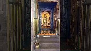Lord Balaji Auspicious Darshan #tirupati #balaji #govinda #venkatesh #south #nvcc #trending #viral