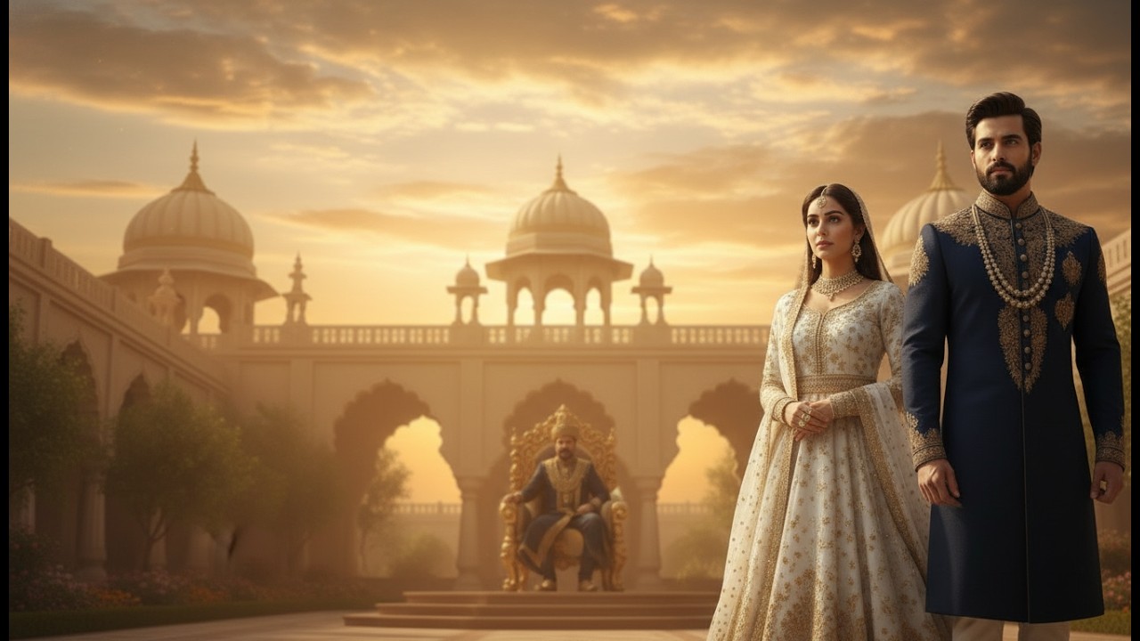 A DecisionThat Became History|ایک فیصلہ جو تاریخ بنا|वह निर्णय जो इतिहास बन गया #islamicvideo #story