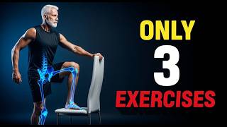 Over 65? Stop Just Walking — Do These 3 Simple Moves Instead #health