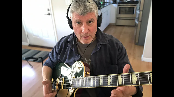 Jay Shelton Covers: Rosie and the Originals' ANGEL...