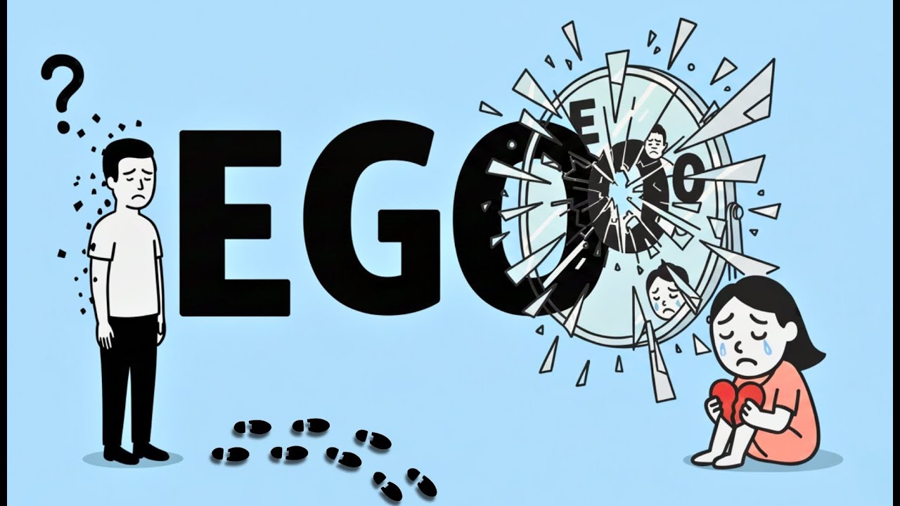 El Golpe Final Que Destruye el Ego del Evitativo