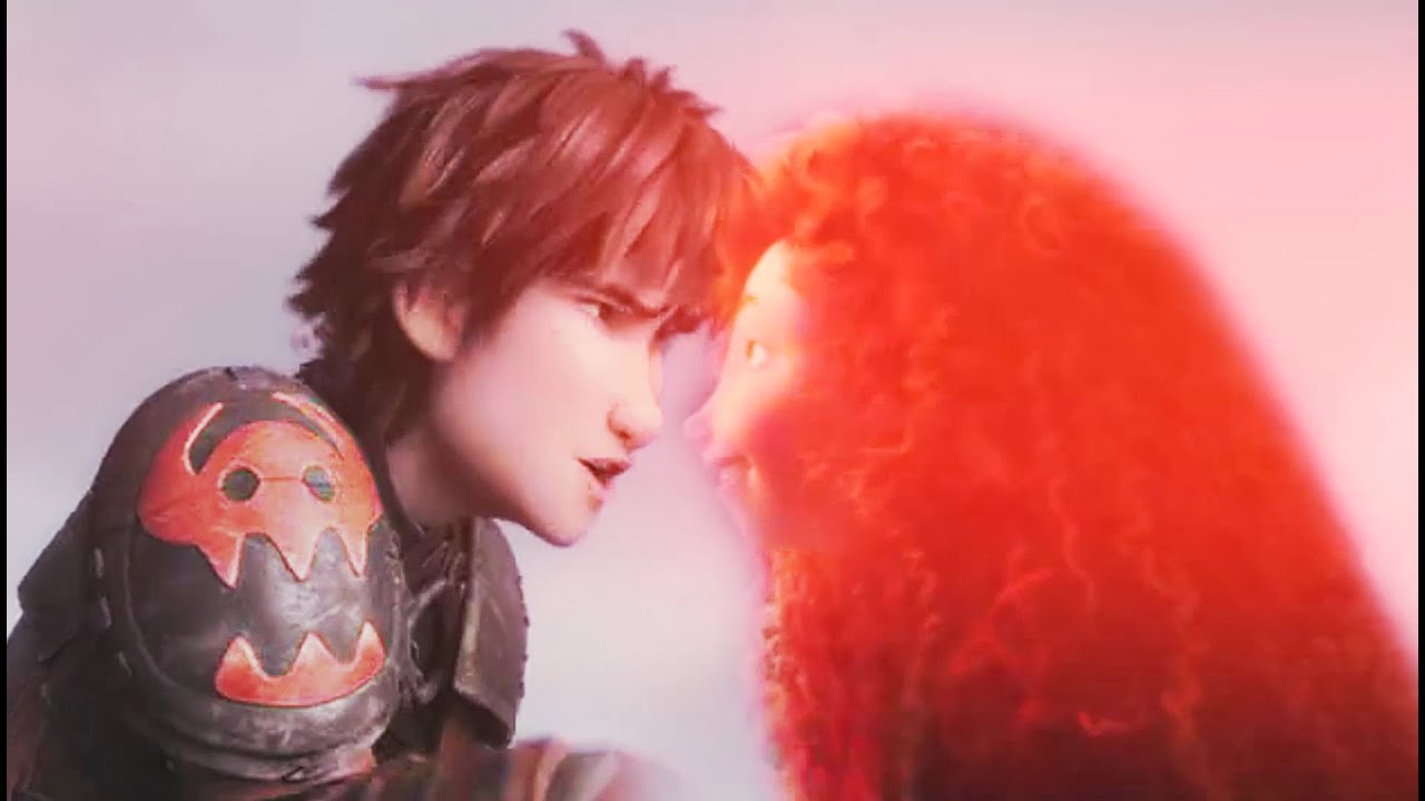 " So it's gonna be forever " | Mericcup [MEP Part]