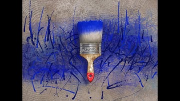 How to use the Bristly Brush Pack for Painter and ParticleShop