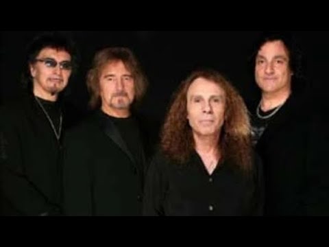 Every Black Sabbath Song pt. 5 (Album 17) - YouTube