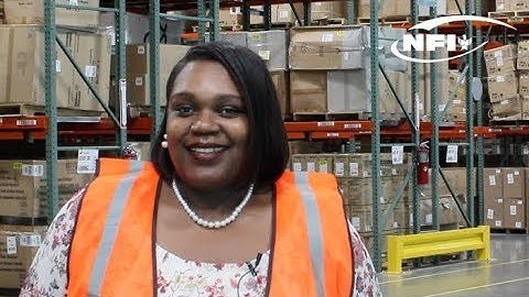 NFI - Meet Shakardra