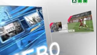 CROSS CHANNEL HYPE - FIRST DIGITAL TV