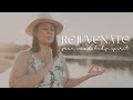 REJUVENATE YOUR MIND, BODY & SPIRIT WITH REIKI: AN INTERVIEW WITH JEWEL REMETA