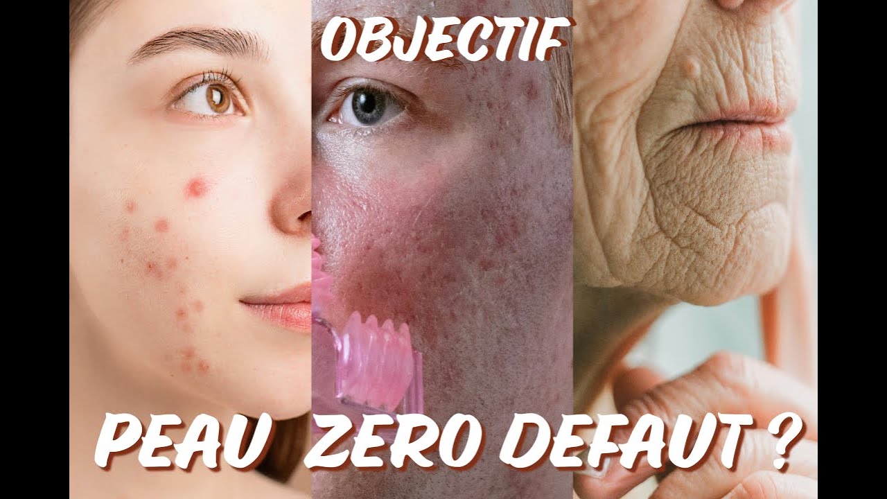 Comment améliorer la qualité de ta peau? 10 conseils indispensables