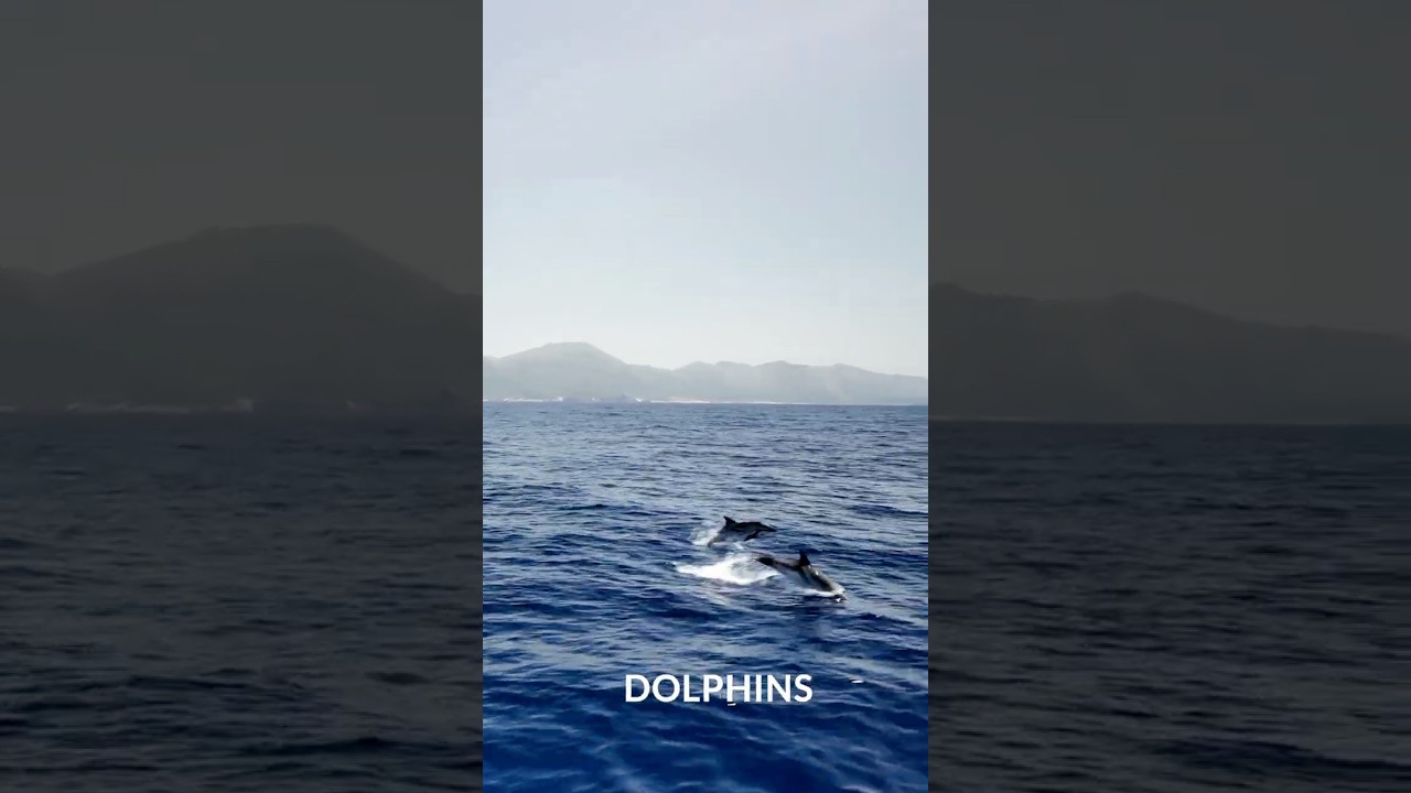 Sailing the Peloponnese  #lagoon42 #bluefish