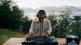 GUEVA – DJ Set at Costa del Vinter, Patagonia Argentina | Prana × Musolito