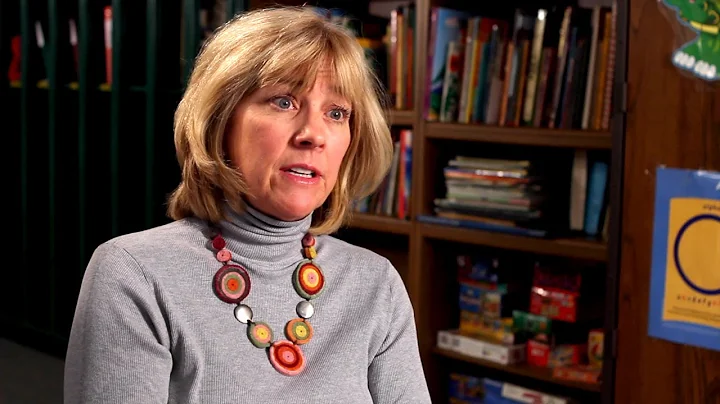 Embracing Dyselxia: The Interviews - Julia Nelson