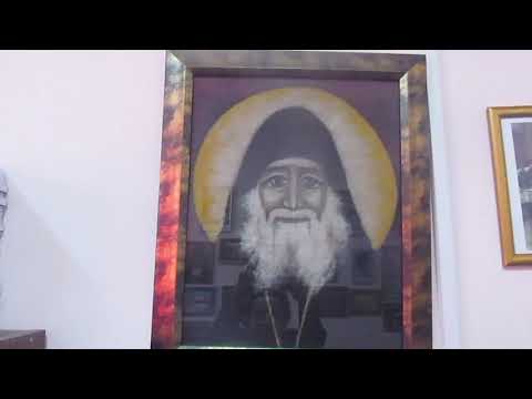 მოფერება  -ჟურნალი \"ათინათი''-რედაქტორი გულნაზ ხარაიშვილი ---