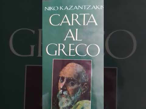 Carta al Greco