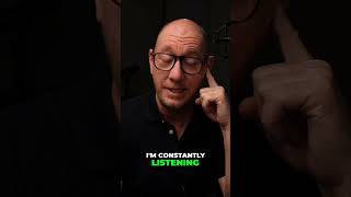 Stop Mouth Clicks & Breaths: Pro Mic Techniques! #shorts