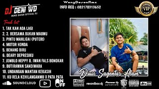 Dj Wong Doson Takkan Ada Lagi X Putri Mahligai X Motor Honda Spesial Request Duwi Sagentar Alam