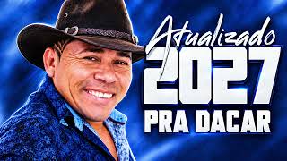 FORRÓ 100 PRECONCEITO 2027 - CD COMPLETO | SELEÇÃO ATUALIZADA (SÓ AS MELHORES PRA PAREDÃO)  SECO CDS
