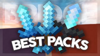 Top 5 BRIDGE TEXTURE PACKS You Have To Try RIGHT NOW!