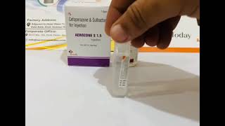 Aerozone S 1.5 Injection