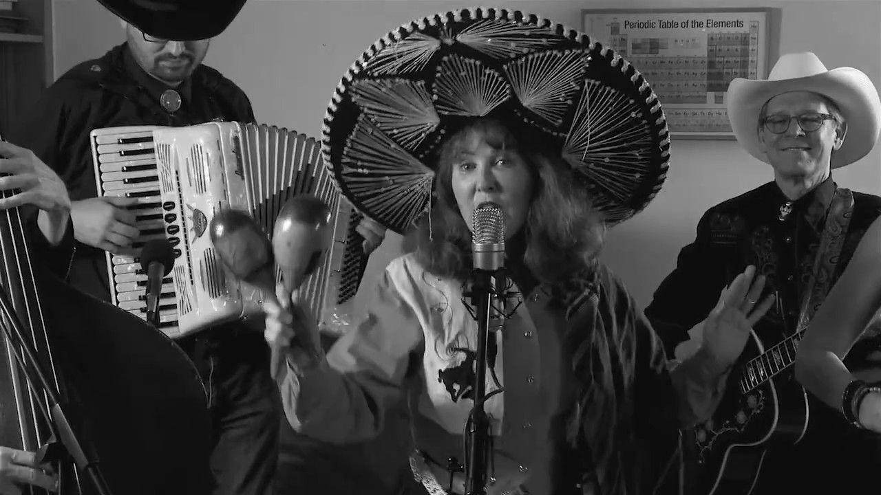 BITS Tiny Desk Concert B&W Youtube YouTube