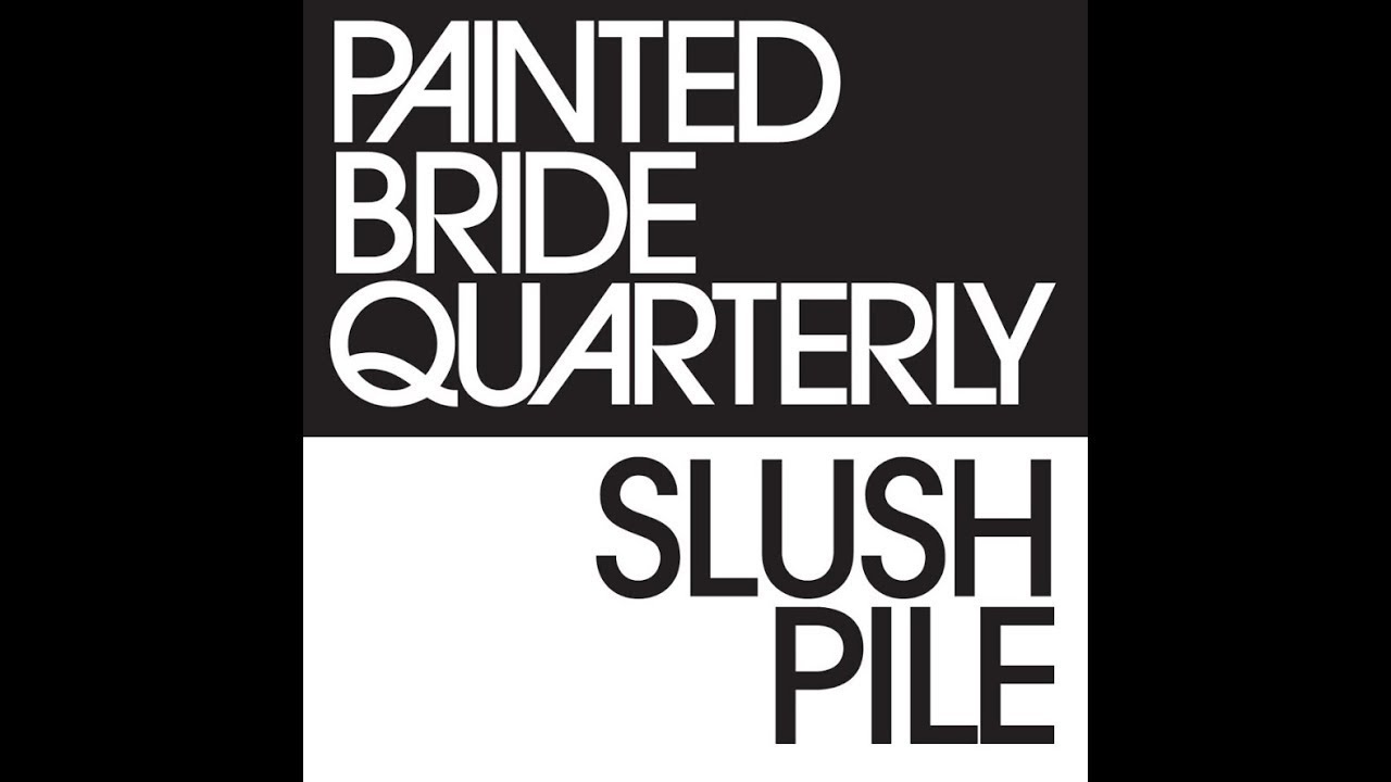 Slush Pile Episode 41: The Bathrobisode