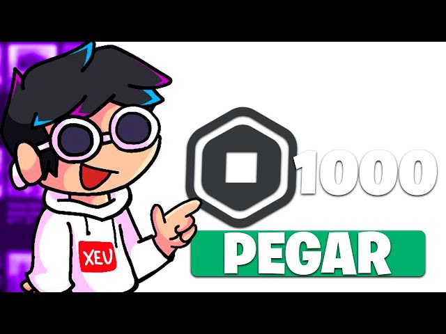 COMO CONSEGUIR MAIS DE *400,000* R0BUX DE *GRAÇA* NO ROBLOX (R0BUX