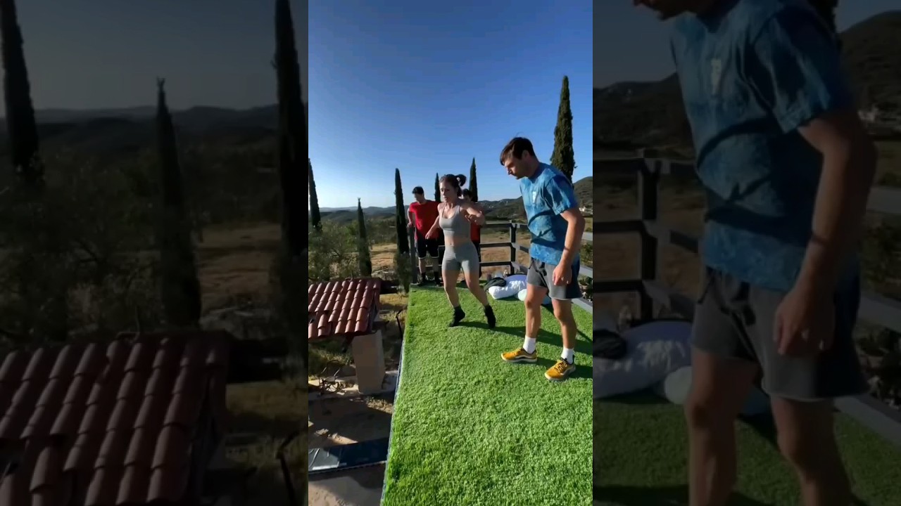 Sarah Trust challenges