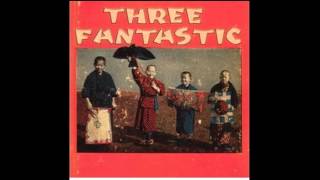 Etude de Pop  -  Three Fantastic 