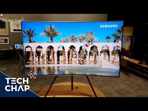 samsung-qled-tv-2017---quantum-dot-explained-|-the-tech-chap