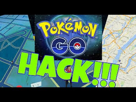 Hack pokemon go bluestacks machine