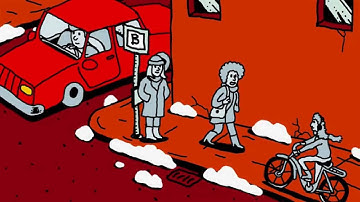 Sustainable Gender Equality - a film about gender mainstreaming in practice