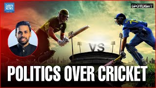 Asia Cup Controversy: Where is Sportsmanship? | India Pakistan | BCCI | ICC | PCB |Dawn News English
