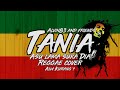Alvin83 - Tania Cover Reggae Alw Kurang y (Asu Lama Suka Dia Cover)