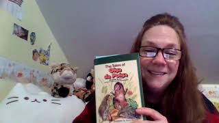 Chapter 13 Of The Tales Of Olga Da Polga By Michael Bond Read Aloud By Miss Mona