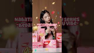 Ini Bukan Strawberry Biasa