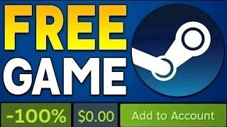 Get A Free Steam Pc Game Right Now  Huge Free Steam Game Demo And Great Steam Game Deals