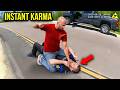 Idiot Cops Who FINALLY Met The Wrong Person