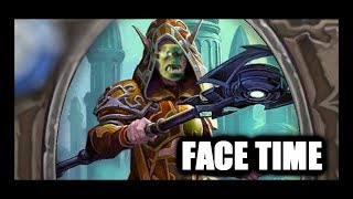 Topdeck War Against Mech Hunter