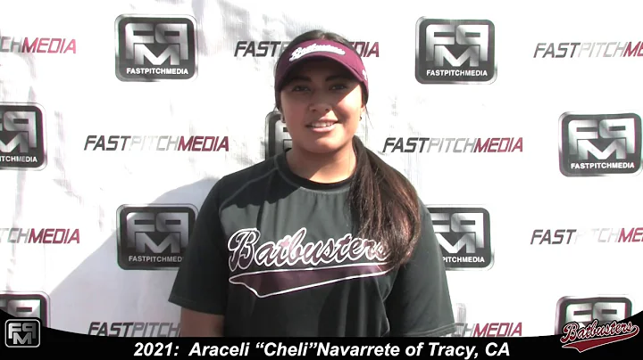 2021 Committed Stanislaus State Araceli Navarrete ...