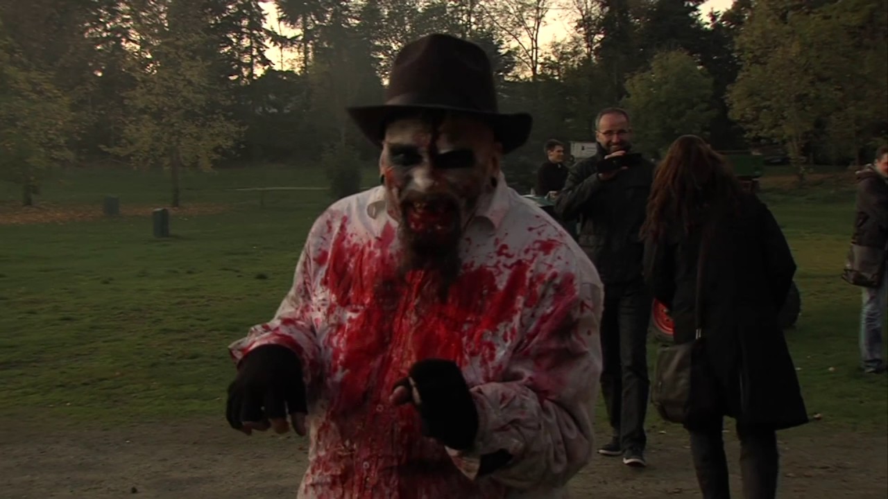 Voreifel Zeit November 2016