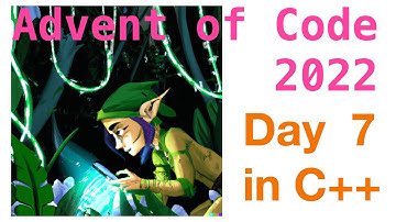 Advent of Coe 2022 day 7