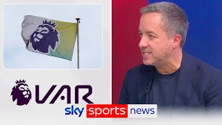 Could VAR be removed from the Premier League? | Kaveh Solhekol explains