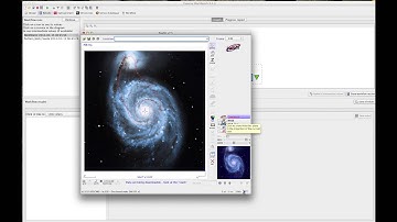 AstroTaverna - Workflows with Virtual Observatory services