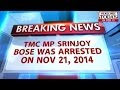 Srinjoy Bose granted bail medical