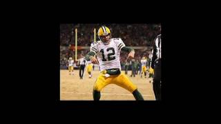 Packer Touchdown Song