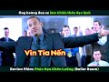 [Review Phim] Anh Trọc Đầu Nhiều Tóc Làm Chuyên Gia Tỉa Nến | Boiler Room