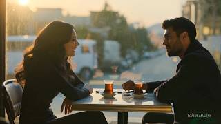 Yarım Hikâye - Gece Yine Çöktü
