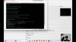 instalasi dan konfigurasi ftp server pada debian 10