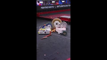 New TV season (World Championship VII) Thursdays on @discovery. Live show (Destruct-A-Thon) nightly