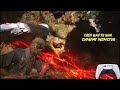Easy Way To Defeat Supreme Inspector General #ps5 #ng+gaming #blackmythwukonggameplay