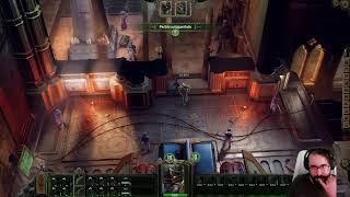 Rogue trader #11/1 - Nuevo DLC y nueva aventura - Full Lore